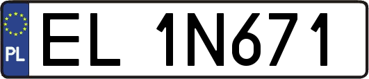 EL1N671