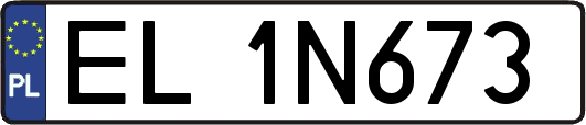 EL1N673