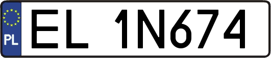EL1N674