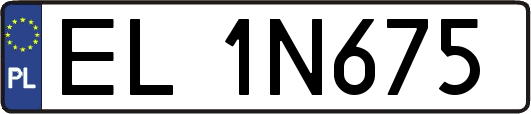 EL1N675