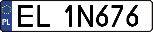 EL1N676