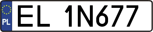 EL1N677