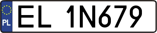 EL1N679