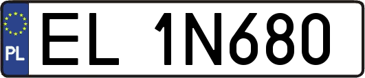 EL1N680