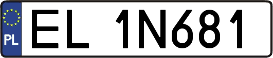 EL1N681