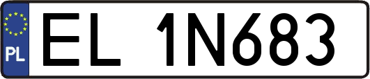 EL1N683