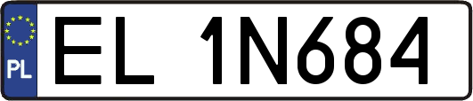 EL1N684