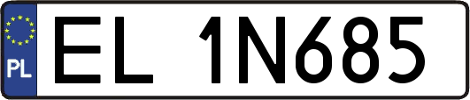 EL1N685