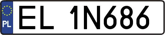 EL1N686