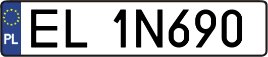 EL1N690