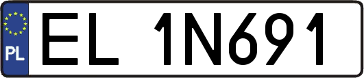 EL1N691