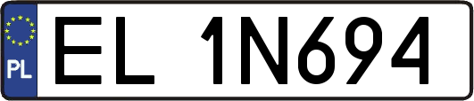 EL1N694
