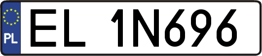 EL1N696