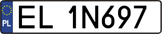 EL1N697
