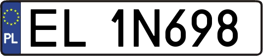 EL1N698