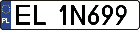 EL1N699