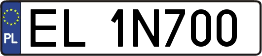 EL1N700