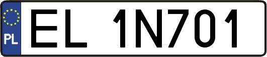 EL1N701