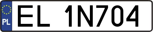 EL1N704