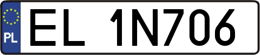 EL1N706