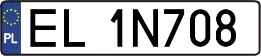 EL1N708