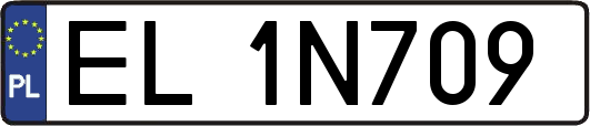 EL1N709