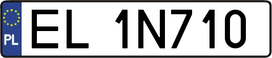EL1N710