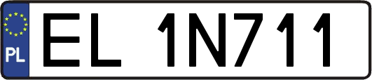 EL1N711