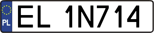 EL1N714