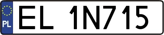 EL1N715