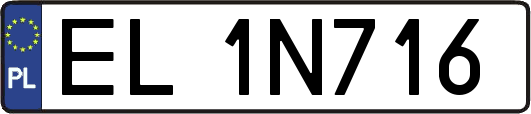 EL1N716