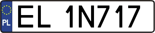 EL1N717