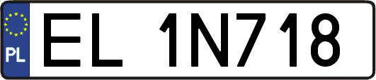 EL1N718