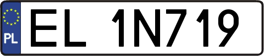 EL1N719