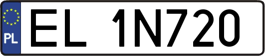 EL1N720