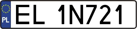 EL1N721