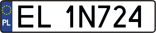 EL1N724