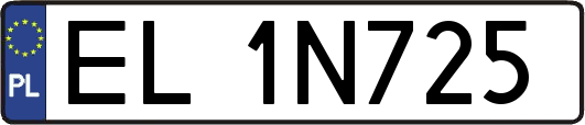 EL1N725