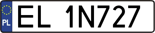 EL1N727