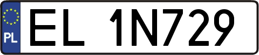 EL1N729