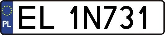 EL1N731