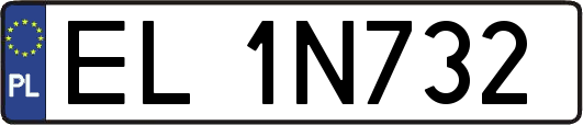 EL1N732