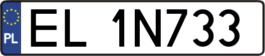 EL1N733