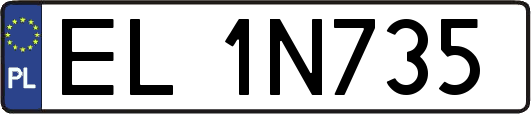 EL1N735