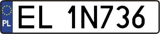 EL1N736