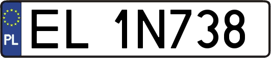 EL1N738
