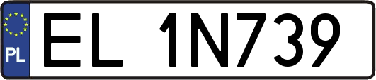 EL1N739