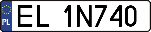 EL1N740