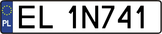 EL1N741