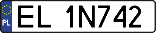 EL1N742